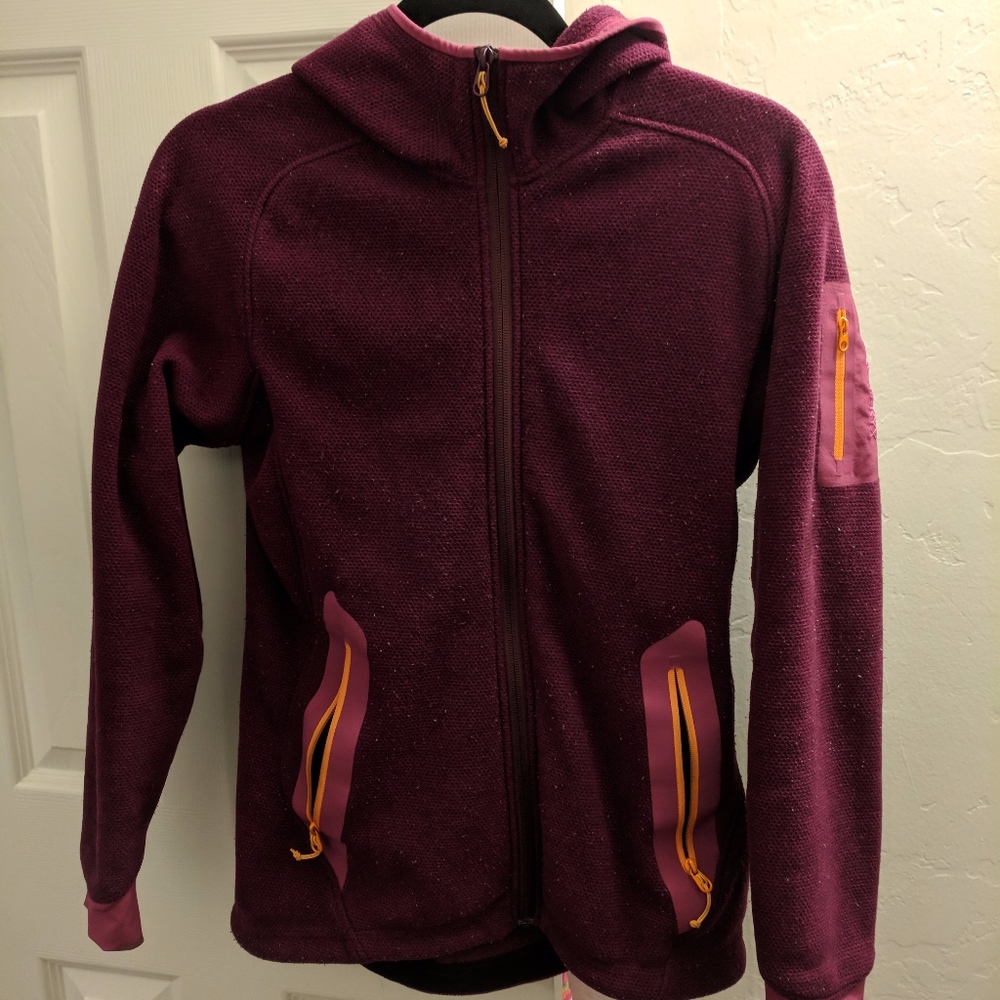 Women's Arcteryx Jacket - Medium